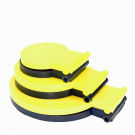 Newbold Targets | KD Pivot Series | Svart Newbold Targets | KD Pivot Series | Svart